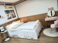 갈대이야기펜션 - 트리플 숙소