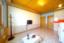 갈대이야기펜션 - 트리플 숙소