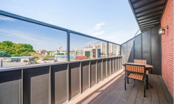 브라운도트호텔 안동옥동점 - 트리플 숙소