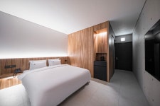 투어앤스파 대구 동성로 HOTEL AU(에이유) 투어앤스파