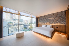 투어앤스파 대구 동성로 HOTEL AU(에이유) 투어앤스파