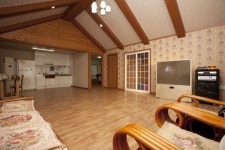 서산 펜션파인씨 - 트리플 숙소