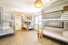 투어앤스파 숨 게스트하우스 제주공항점 투어앤스파