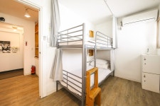 투어앤스파 숨 게스트하우스 제주공항점 투어앤스파