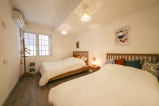 투어앤스파 숨 게스트하우스 제주공항점 투어앤스파