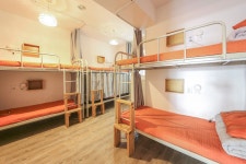 투어앤스파 숨 게스트하우스 제주공항점 투어앤스파