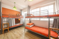 투어앤스파 숨 게스트하우스 제주공항점 투어앤스파