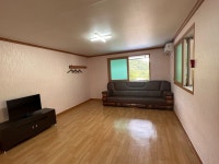 구례 늘푸른펜션 - 트리플 숙소