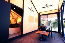 횡성 클럽프리모글램핑펜션 - 트리플 숙소