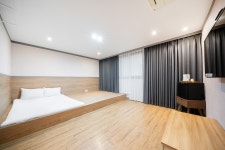 투어앤스파 순천 HOTEL We 투어앤스파