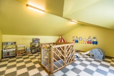 서귀포 제주파인비치펜션 - 트리플 숙소