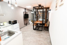 화성(제부도) 나그랑펜션 - 트리플 숙소