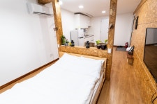 화성(제부도) 나그랑펜션 - 트리플 숙소