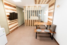 화성(제부도) 나그랑펜션 - 트리플 숙소