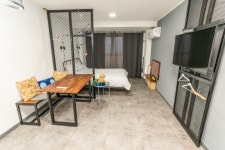 화성(제부도) 나그랑펜션 - 트리플 숙소