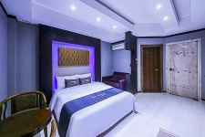 태안 - 태안(안면도) 동아리조트펜션 후기, 가격, 위치 - 예약