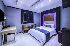 태안(안면도) 동아리조트펜션 - 트리플 숙소