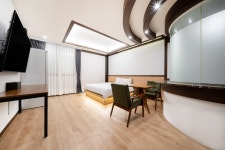 광주 하남 넘버25 광주하남점 - 트리플 숙소