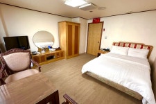 프롬에이치 뉴베라호텔 청주점 - 트리플 숙소