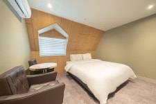 인천(부평) HOTEL 베가 - 트리플 숙소