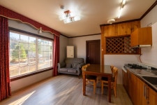 양양 설악바다나무로펜션 - 트리플 숙소