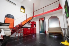 춘천(남이섬) 캠프Y펜션 - 트리플 숙소