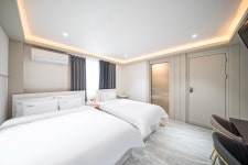 투어앤스파 경주 큐보문풀빌라 투어앤스파