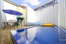 청주 YA&JA PC 충북대점 - 트리플 숙소