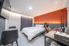 투어앤스파 안산 호텔 느낌 투어앤스파