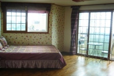 제주 아랑존펜션 - 트리플 숙소