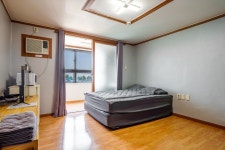 양양 로드3521펜션 - 트리플 숙소