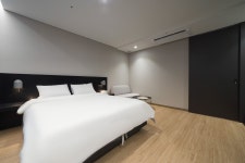 강릉 - 강릉(주문진) 루시아호텔 후기, 가격, 위치 - 예약