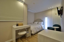 투어앤스파 경주 공간 호텔 투어앤스파