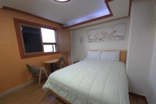 양평 동남모텔 - 트리플 숙소