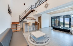 울진 베아트리스풀빌라 - 트리플 숙소