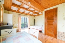 단양 강가의아침펜션 - 트리플 숙소