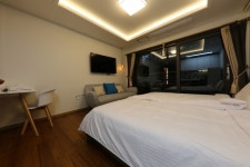 부여 - 부여파크아트빌라스 후기, 가격, 위치 - 예약