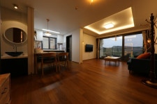 부여 - 부여파크아트빌라스 후기, 가격, 위치 - 예약