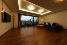 부여 - 부여파크아트빌라스 후기, 가격, 위치 - 예약