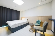 투어앤스파 인제 자작나무스테이 투어앤스파