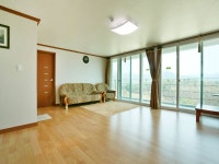 춘천 수하늘펜션 - 트리플 숙소