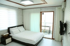 투어앤스파 양양 하조대썬비치펜션(서피비치 5분 거리) 투어앤스파