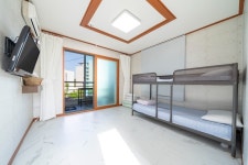 투어앤스파 양양 하조대썬비치펜션(서피비치 5분 거리) 투어앤스파