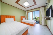 투어앤스파 양양 하조대썬비치펜션(서피비치 5분 거리) 투어앤스파