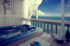 강화도 메종드라메르펜션 - 트리플 숙소