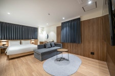 김해 넘버25 내외점 - 트리플 숙소