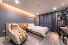 청양 - 청양 호텔 소노 (HOTEL SONO) 후기, 가격, 위치 - 예약