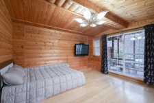 양산(배내골) 해피밸리펜션 - 트리플 숙소