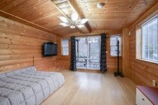 양산(배내골) 해피밸리펜션 - 트리플 숙소