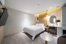 당진 어반브라운 행담 - 트리플 숙소